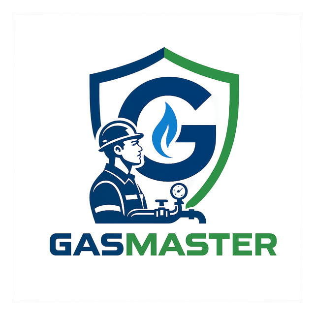 gasMaster Logo